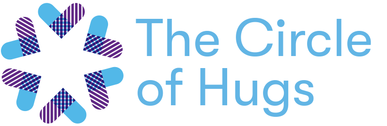 Circle of Hugs logo