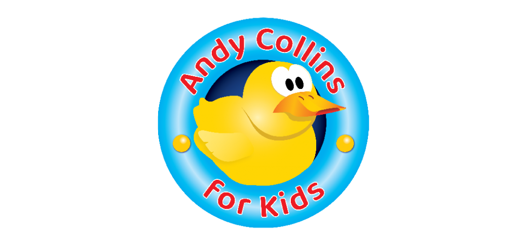 Andy Collins for Kids - 2022