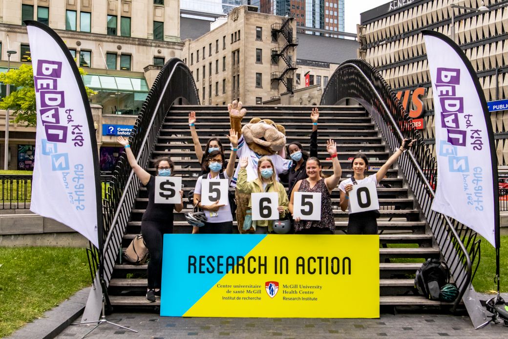 Research in Action - 2022