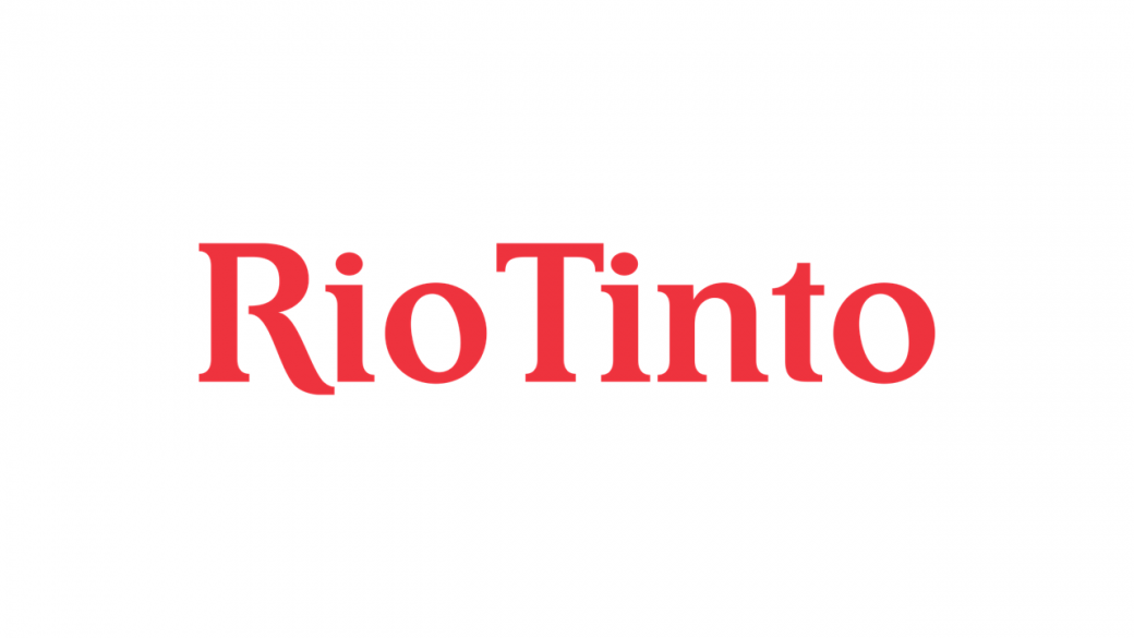 Rio Tinto - 2022