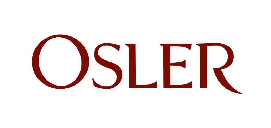 Osler - 2023