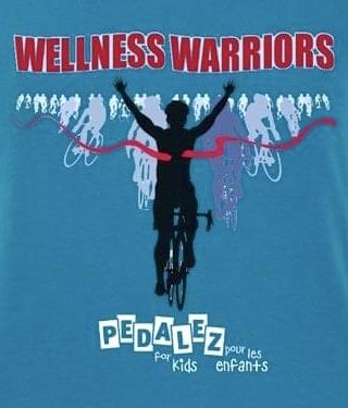 Wellness Warriors - 2023